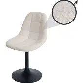 Mendler Chaise de salle à manger -A60