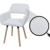 MCW Chaise de salle à manger -A50 II