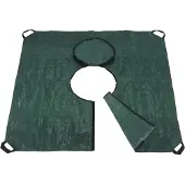 Maximex Bâche de protection Bâche de jardin Feuilles mortes Couverture de sol Arbre Pelouse coupée