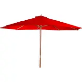 Mendler Parasol Lisbonne Ø 3,5m