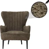 MCW Fauteuil de salon -K37