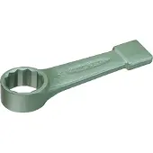 Stahlwille clé polygonale à frapper SW.55mm L.300mm