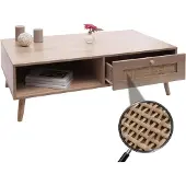 MCW Table basse -M39