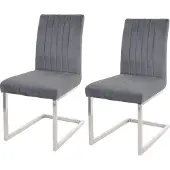 MCW Piétement luge -L14 (lot de 2)