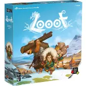 Gigamic Jeux de stratégie LOOOT Prix Fnac 2024 des Jeux de sociétés