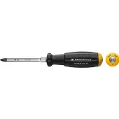 PB Swiss Tools Tournevis cruciforme (Recouvrement cruciforme Phillipps (PH))