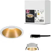 Paulmann Lampe encastrée Cole