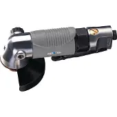 Aerotec Meuleuse d'angle pneumatique ST 125 125 mm - 2009543