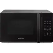 Hisense Micro-ondes 29l 1450w noir - - H29MOBS9H -
