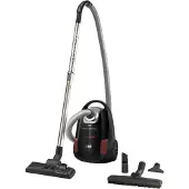 Sans marque City Space Aspirateur - RO2669 - 750W - 5m câble - 78dB - sac inclus