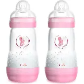 Mam Biberon Easy Star Anticlic (260 ml)