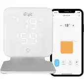 Konyks Climpac Thermostat intelligent Transparent Transparent One Size