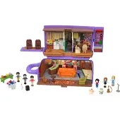 Polly Pocket Coffret collector Friends