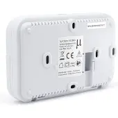Avidsen Chrono-thermostat programmable filaire -