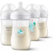 Philips AVENT Natural Response - Biberon Natural Response - SCY903/61