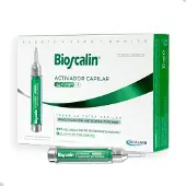Bioscalin Activateur capillaire , 1 ampoule, 10 ml