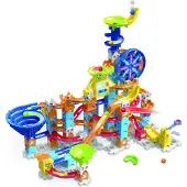 Vtech Construction circuit bille Marble Rush Ultimate Set electronic XL 200E
