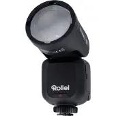Rollei Flash HS Freeze 1X pour Sony