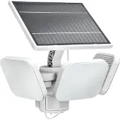 Philips Lumière Solaire Zyren 24.5w 4000/50 Lumens 5000k
