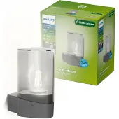 Philips Outdoor Ultra-Efficient Nayl (840 lm, E27, IP44)