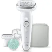 Braun Silk-épil 9 9-080 Argent