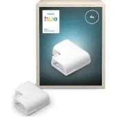 Philips Flux Gradient Lighstrip Eckverbinder
