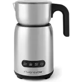 Riviera & Bar Chocolatière RIVIERA ET BAR BCL540 - Chocolatière inox