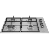 Beko HIGG64123SX