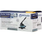 Whale Pompe De Cale Manuelle Pour Oursin