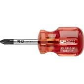 PB Swiss Tools Tournevis cruciforme PB 195 (Recouvrement cruciforme Phillipps (PH))