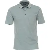 Casa Moda T-Shirt vert pastel