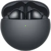 Huawei Freebuds 7i (ANC, 28 h, Sans fil), Écouteurs, Noir