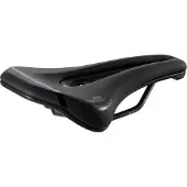 Selle San Marco Ground Shield Sport Saddle Noir 155 mm