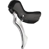 Shimano Ps Bl-u6030-l Cues Left Brake Lever Argenté