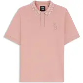 BOSS Polo Relaxed SELECTED BY SHOHEI OHTANI