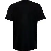Hummel T-Shirt 'Go 2.0' noir / blanc