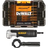 DeWalt Dt70782-qz Screwdriver Bit Set 33 Units Argenté