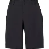 Vaude Loamer Shorts Noir M Homme