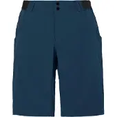 Vaude Loamer Shorts Bleu L Homme