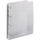 Exacompta Classeur à anneaux (A4, 40 mm, 1 pcs)