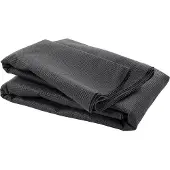 Bo Camp Tapis de Tente Bo-Camp Anthracite (2,5 x 4 m)