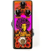 Dunlop Authentic Hendrix 68 Shrine Band Of Gypsys