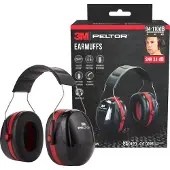 Peltor H540A Ooromsluitende gehoorbescherming