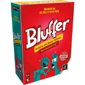 Gigamic Jeu d’ambiance Bluffer