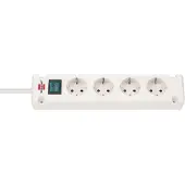 Brennenstuhl Multiprise Bremounta 4 prises -