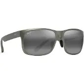 Maui jim Red Sands Polarized Sunglasses Gris Neutral Grey/CAT3