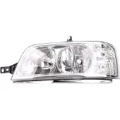 MAGNETI MARELLI 712415501129 Koplamp