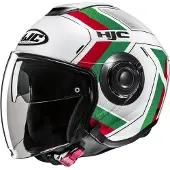 HJC i40N Velu Casque jet