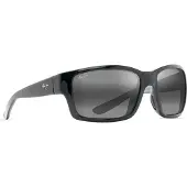 Maui jim Mangroves Polarized Sunglasses Gris Neutral Grey/CAT3 Homme