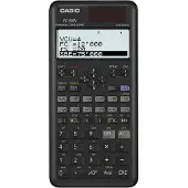 Casio Calculatrice FC 200 V